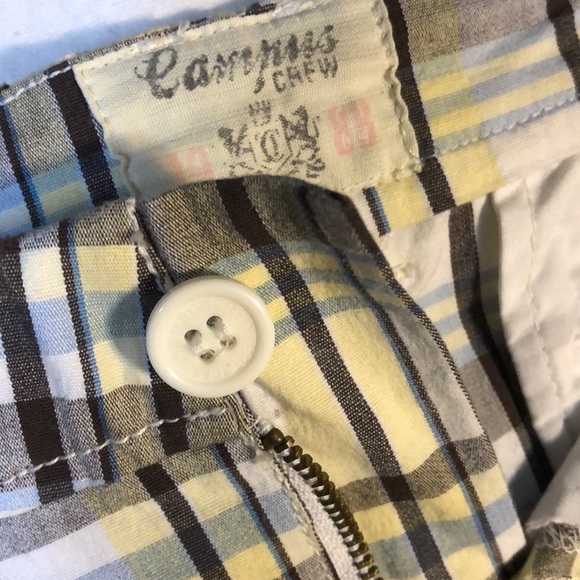 Mini Skirt - Picture 3 of 3